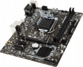 Mainboard MSI H310M PRO-M2 (LGA 1151v2, 2x DDR4, HDMI, VGA, DVI, M.2 PCIe 2.0)