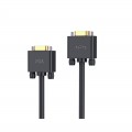 Cáp VGA D-SUB 15m VegGieg V-V209 (1920x1080/60Hz, Đầu mạ vàng)