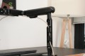 Giá Treo Màn Hình Đơn HyperWork PA01 (Hỗ trợ màn 22-38 inch, Tải trọng 3-11kg)