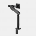 Giá Treo Màn Hình Đơn HyperWork PA01 (Hỗ trợ màn 22-38 inch, Tải trọng 3-11kg)
