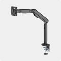 Giá Treo Màn Hình Đơn HyperWork PA01 (Hỗ trợ màn 22-38 inch, Tải trọng 3-11kg)