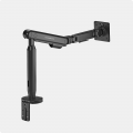 Giá Treo Màn Hình Đơn HyperWork PA01 (Hỗ trợ màn 22-38 inch, Tải trọng 3-11kg)