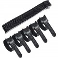 Dây Dán Velcro Ugreen 20245 (Set 20 sợi 18cm, Hỗ trợ đi dây gọn gàng)
