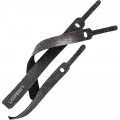 Dây Dán Velcro Ugreen 20245 (Set 20 sợi 18cm, Hỗ trợ đi dây gọn gàng)