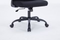 Ghế Công Thái Học Ergonomic WARRIOR – Pawn Series – WEC106 Black
