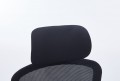 Ghế Công Thái Học Ergonomic WARRIOR – Pawn Series – WEC106 Black