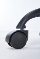 Ghế Công Thái Học Ergonomic WARRIOR – Pawn Series – WEC106 Black
