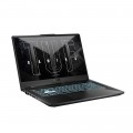Laptop Gaming ASUS TUF A17 FA706NFR-HX025W (AMD Ryzen 7-7435HS, RAM 16GB, SSD 512GB, RTX 2050 4GB, Màn Hình 17.3inch FullHD 144Hz, Windows 11)