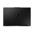 Laptop Gaming ASUS TUF A17 FA706NFR-HX025W (AMD Ryzen 7-7435HS, RAM 16GB, SSD 512GB, RTX 2050 4GB, Màn Hình 17.3inch FullHD 144Hz, Windows 11)