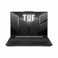 Laptop Gaming ASUS TUF F16 FX607JU-N3139W (Intel Core i7-13650HX, Ram 16GB, SSD 512GB, RTX 4050 6GB, Màn Hình 16inch WUXGA 165Hz, Windows 11)