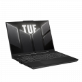 Laptop Gaming ASUS TUF F16 FX607JV-N3199W (Intel Core i7-13650HX, Ram 16GB, SSD 512GB, RTX 4060 8GB, Màn Hình 16inch WUXGA 165Hz, Windows 11)