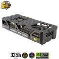 Card màn hình VGA ASUS TUF Gaming GeForce RTX 5090 32GB GDDR7 (TUF-RTX5090-32G-GAMING)