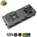 Card màn hình VGA ASUS TUF Gaming GeForce RTX 5090 32GB GDDR7 (TUF-RTX5090-32G-GAMING)