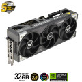 Card màn hình VGA ASUS TUF Gaming GeForce RTX 5090 32GB GDDR7 (TUF-RTX5090-32G-GAMING)