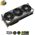 Card màn hình VGA ASUS TUF Gaming GeForce RTX 5090 32GB GDDR7 (TUF-RTX5090-32G-GAMING)