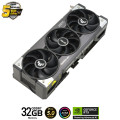 Card màn hình VGA ASUS TUF Gaming GeForce RTX 5090 32GB GDDR7 (TUF-RTX5090-32G-GAMING)