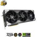 Card màn hình VGA ASUS TUF Gaming GeForce RTX 5090 32GB GDDR7 (TUF-RTX5090-32G-GAMING)