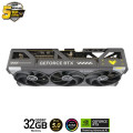 Card màn hình VGA ASUS TUF Gaming GeForce RTX 5090 32GB GDDR7 (TUF-RTX5090-32G-GAMING)