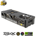 Card màn hình VGA ASUS TUF Gaming GeForce RTX 5090 32GB GDDR7 OC Edition (TUF-RTX5090-O32G-GAMING)
