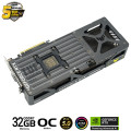 Card màn hình VGA ASUS TUF Gaming GeForce RTX 5090 32GB GDDR7 OC Edition (TUF-RTX5090-O32G-GAMING)
