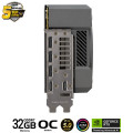 Card màn hình VGA ASUS TUF Gaming GeForce RTX 5090 32GB GDDR7 OC Edition (TUF-RTX5090-O32G-GAMING)