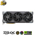 Card màn hình VGA ASUS TUF Gaming GeForce RTX 5090 32GB GDDR7 OC Edition (TUF-RTX5090-O32G-GAMING)