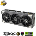 Card màn hình VGA ASUS TUF Gaming GeForce RTX 5090 32GB GDDR7 OC Edition (TUF-RTX5090-O32G-GAMING)
