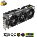 Card màn hình VGA ASUS TUF Gaming GeForce RTX 5090 32GB GDDR7 OC Edition (TUF-RTX5090-O32G-GAMING)