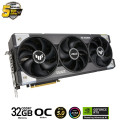 Card màn hình VGA ASUS TUF Gaming GeForce RTX 5090 32GB GDDR7 OC Edition (TUF-RTX5090-O32G-GAMING)