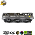 Card màn hình VGA ASUS TUF Gaming GeForce RTX 5090 32GB GDDR7 OC Edition (TUF-RTX5090-O32G-GAMING)