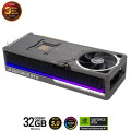 Card màn hình VGA ASUS ROG Astral GeForce RTX 5090 32GB GDDR7 (ROG-ASTRAL-RTX5090-32G-GAMING)