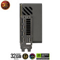 Card màn hình VGA ASUS ROG Astral GeForce RTX 5090 32GB GDDR7 (ROG-ASTRAL-RTX5090-32G-GAMING)