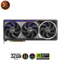 Card màn hình VGA ASUS ROG Astral GeForce RTX 5090 32GB GDDR7 (ROG-ASTRAL-RTX5090-32G-GAMING)