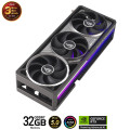 Card màn hình VGA ASUS ROG Astral GeForce RTX 5090 32GB GDDR7 (ROG-ASTRAL-RTX5090-32G-GAMING)