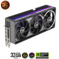 Card màn hình VGA ASUS ROG Astral GeForce RTX 5090 32GB GDDR7 (ROG-ASTRAL-RTX5090-32G-GAMING)