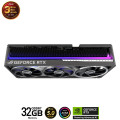 Card màn hình VGA ASUS ROG Astral GeForce RTX 5090 32GB GDDR7 (ROG-ASTRAL-RTX5090-32G-GAMING)