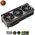 Card màn hình VGA ASUS ROG Astral GeForce RTX 5090 32GB GDDR7 (ROG-ASTRAL-RTX5090-32G-GAMING)
