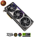 Card màn hình VGA ASUS ROG Astral GeForce RTX 5090 32GB GDDR7 (ROG-ASTRAL-RTX5090-32G-GAMING)