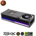 Card màn hình VGA ASUS ROG Astral GeForce RTX 5090 32GB GDDR7 OC Edition (ROG-ASTRAL-RTX5090-O32G-GAMING)