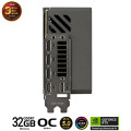 Card màn hình VGA ASUS ROG Astral GeForce RTX 5090 32GB GDDR7 OC Edition (ROG-ASTRAL-RTX5090-O32G-GAMING)