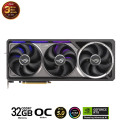 Card màn hình VGA ASUS ROG Astral GeForce RTX 5090 32GB GDDR7 OC Edition (ROG-ASTRAL-RTX5090-O32G-GAMING)