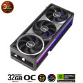 Card màn hình VGA ASUS ROG Astral GeForce RTX 5090 32GB GDDR7 OC Edition (ROG-ASTRAL-RTX5090-O32G-GAMING)