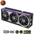 Card màn hình VGA ASUS ROG Astral GeForce RTX 5090 32GB GDDR7 OC Edition (ROG-ASTRAL-RTX5090-O32G-GAMING)