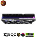 Card màn hình VGA ASUS ROG Astral GeForce RTX 5090 32GB GDDR7 OC Edition (ROG-ASTRAL-RTX5090-O32G-GAMING)