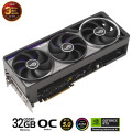 Card màn hình VGA ASUS ROG Astral GeForce RTX 5090 32GB GDDR7 OC Edition (ROG-ASTRAL-RTX5090-O32G-GAMING)