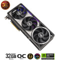 Card màn hình VGA ASUS ROG Astral GeForce RTX 5090 32GB GDDR7 OC Edition (ROG-ASTRAL-RTX5090-O32G-GAMING)