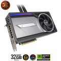 Card màn hình VGA ASUS ROG Astral LC GeForce RTX 5090 32GB GDDR7 (ROG-ASTRAL-LC-RTX5090-32G-GAMING)