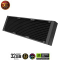 Card màn hình VGA ASUS ROG Astral LC GeForce RTX 5090 32GB GDDR7 (ROG-ASTRAL-LC-RTX5090-32G-GAMING)
