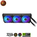 Card màn hình VGA ASUS ROG Astral LC GeForce RTX 5090 32GB GDDR7 (ROG-ASTRAL-LC-RTX5090-32G-GAMING)