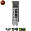 Card màn hình VGA ASUS ROG Astral LC GeForce RTX 5090 32GB GDDR7 (ROG-ASTRAL-LC-RTX5090-32G-GAMING)